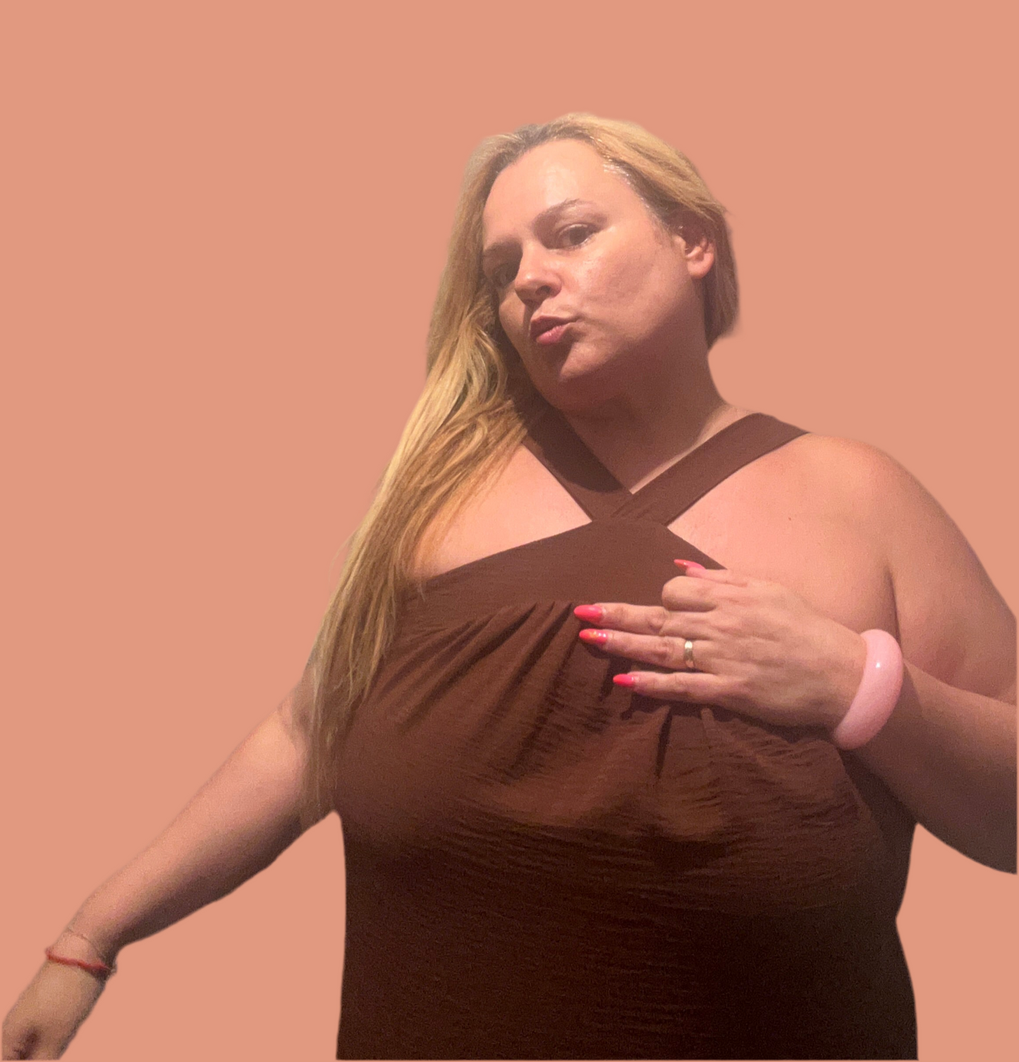 Vestido Ella