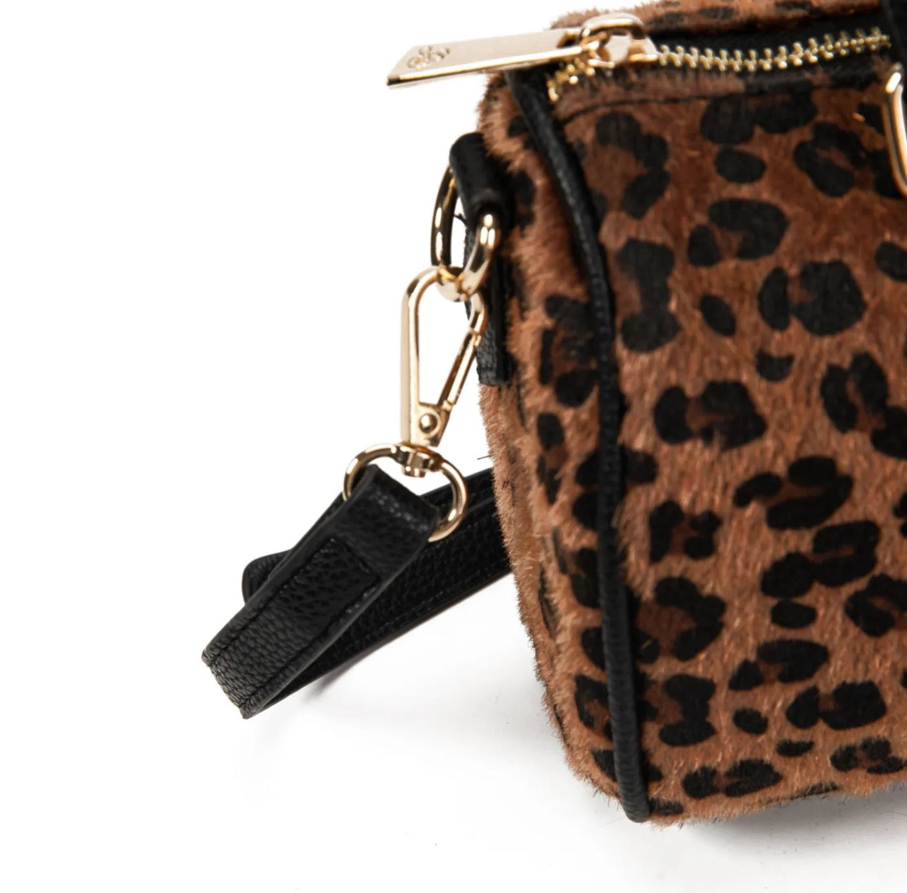 Bolso animal