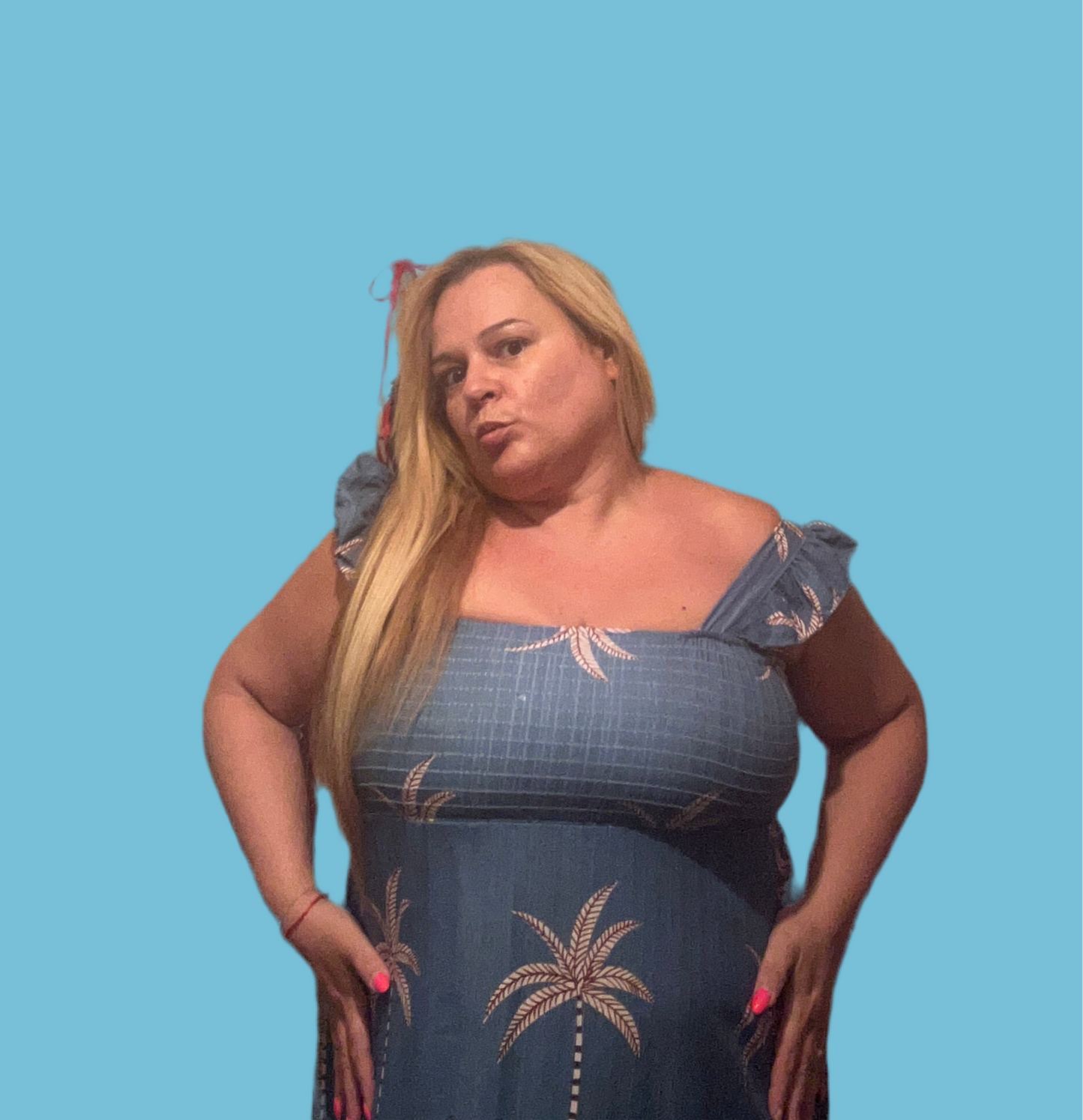 Vestido Amanda