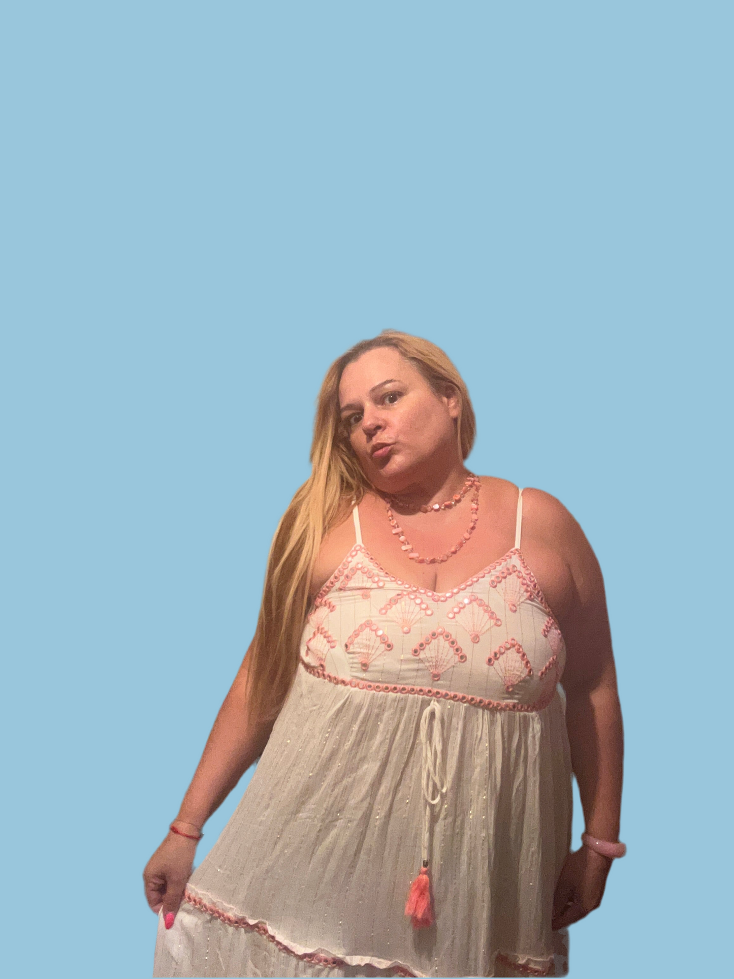 Vestido Emily