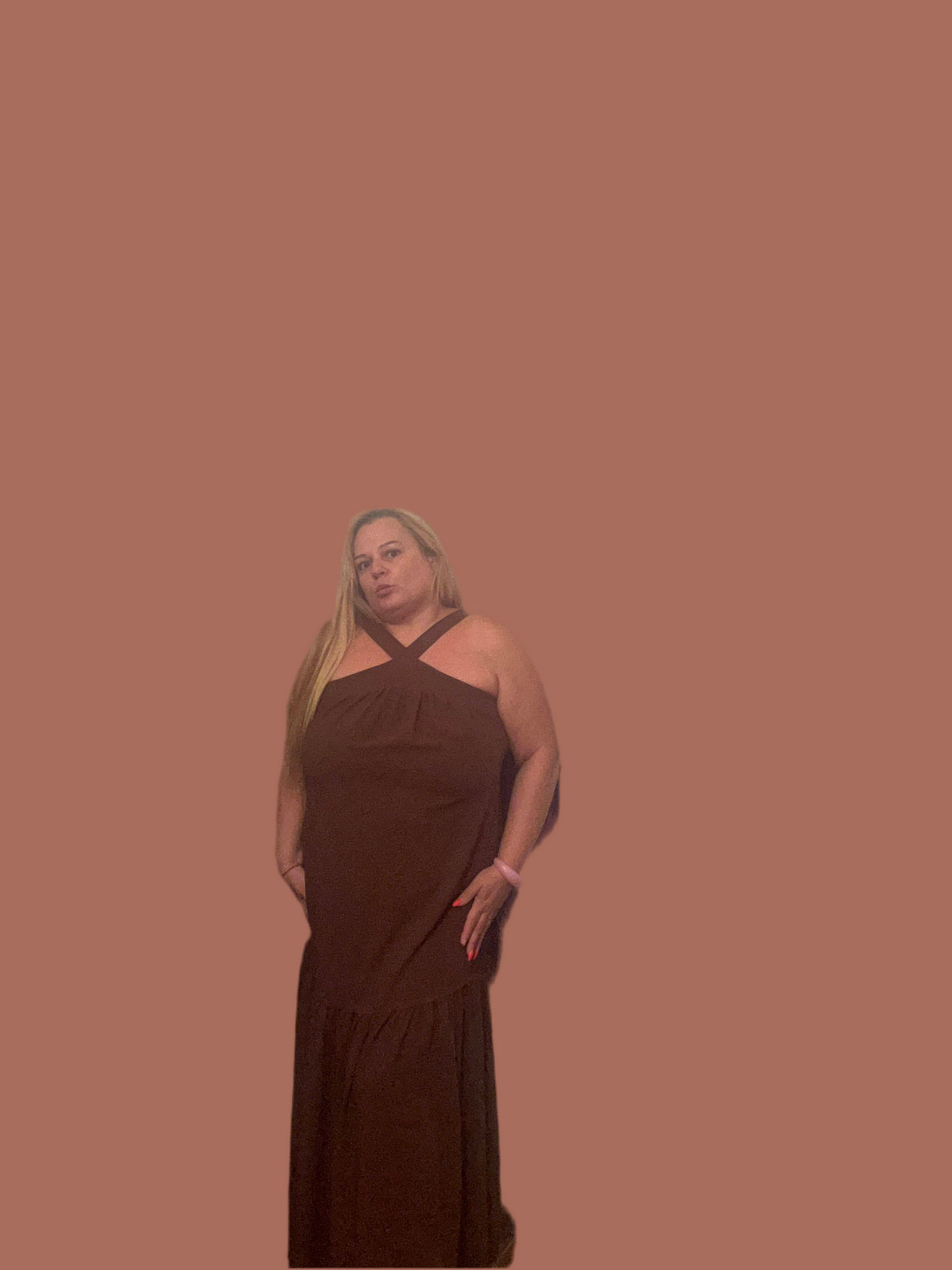 Vestido Ella