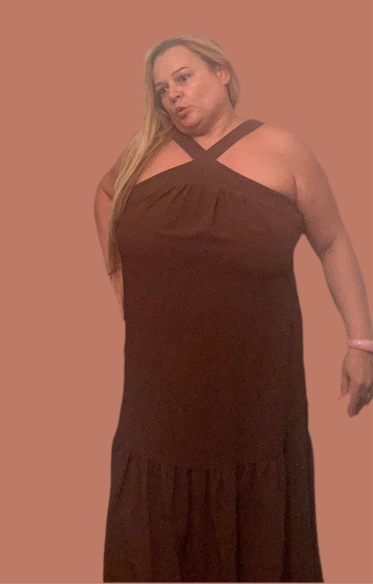 Vestido Ella
