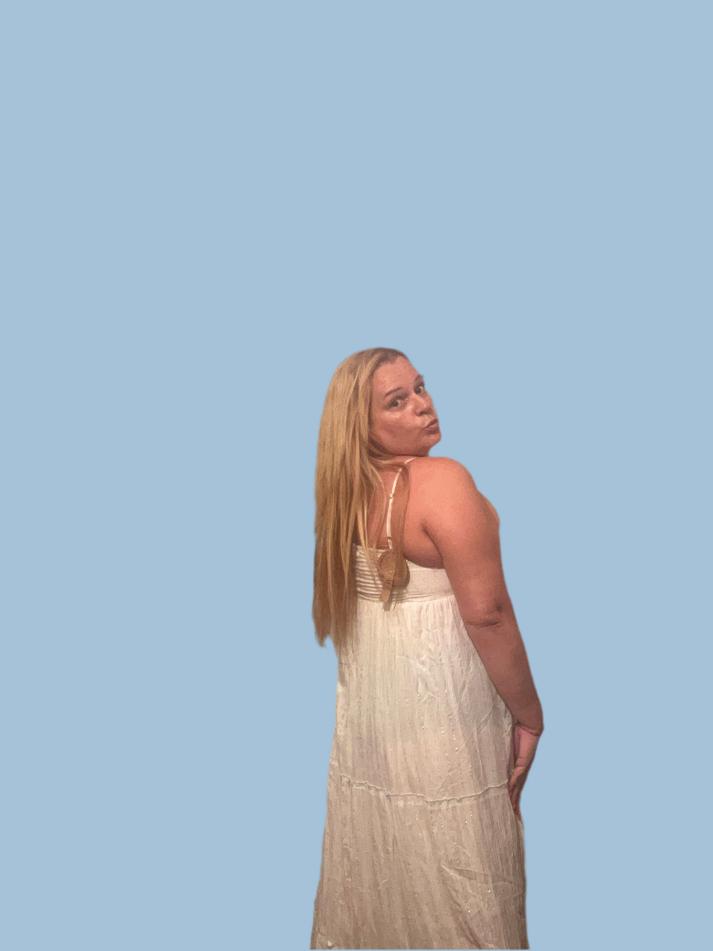 Vestido Emily