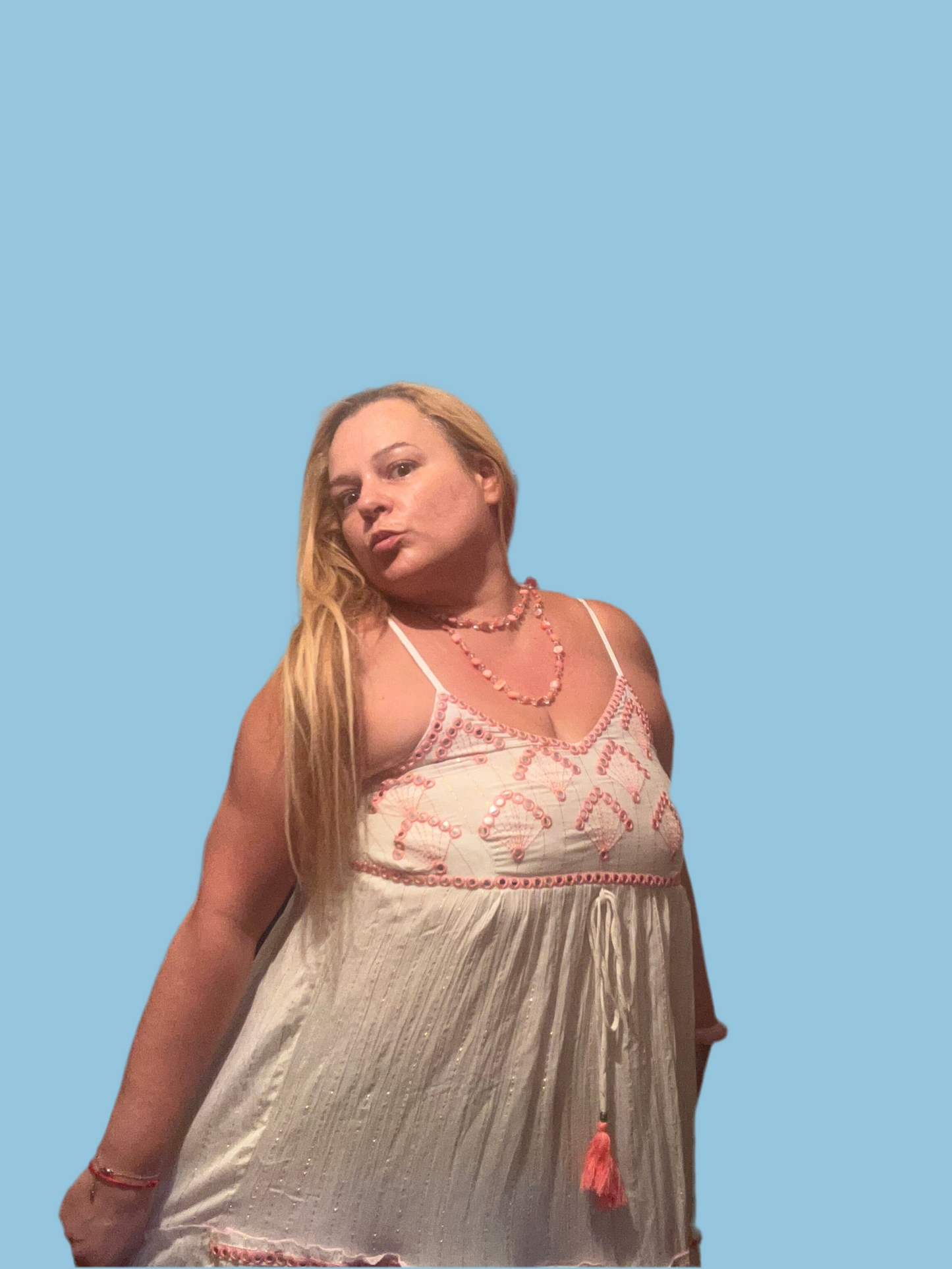 Vestido Emily
