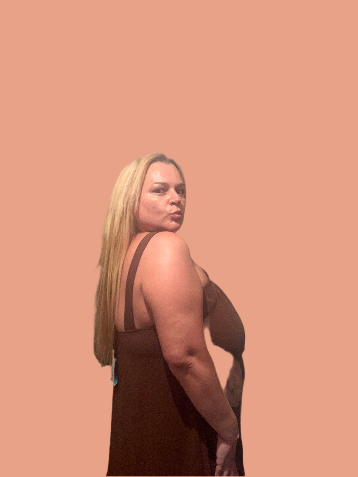 Vestido Ella