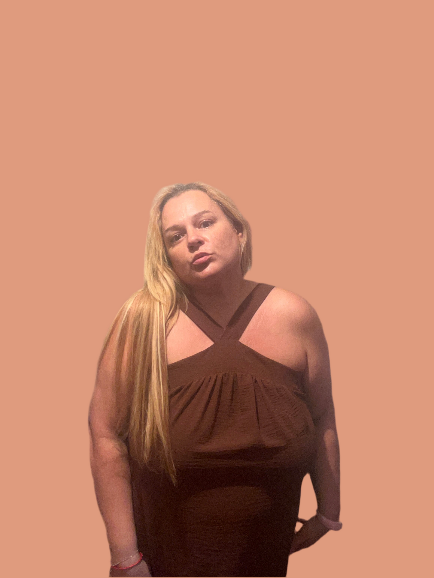 Vestido Ella