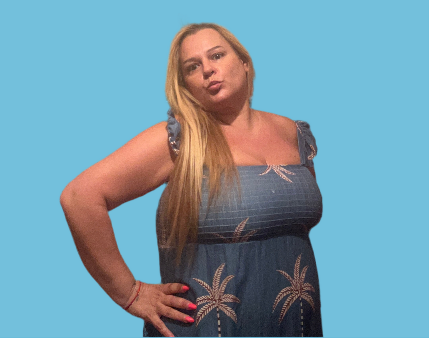 Vestido Amanda