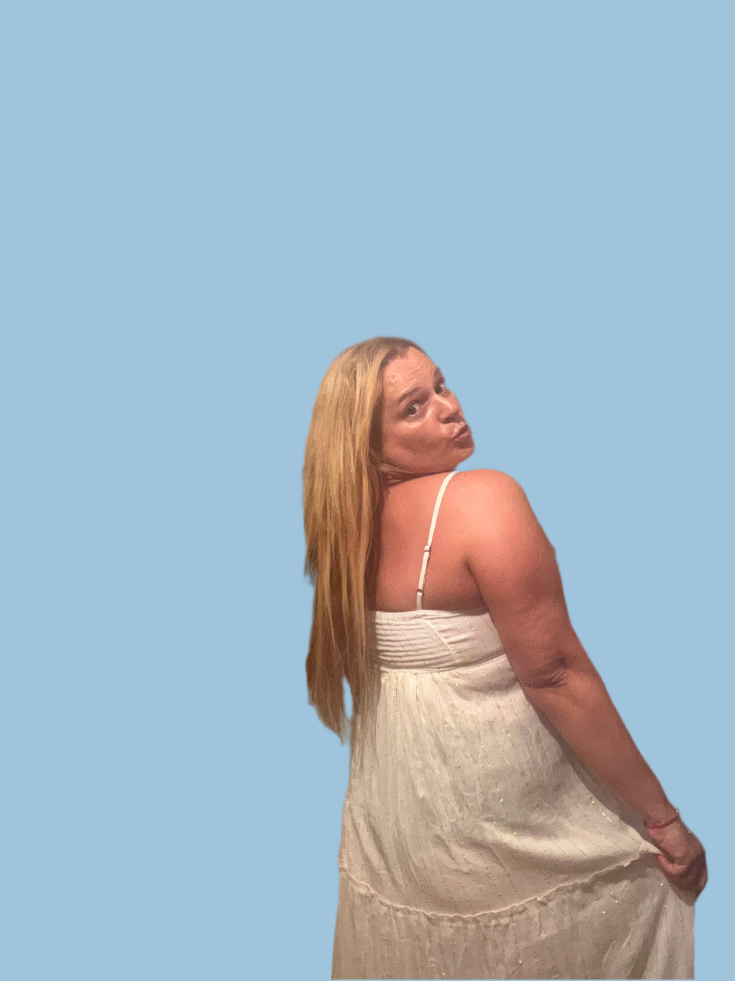 Vestido Emily