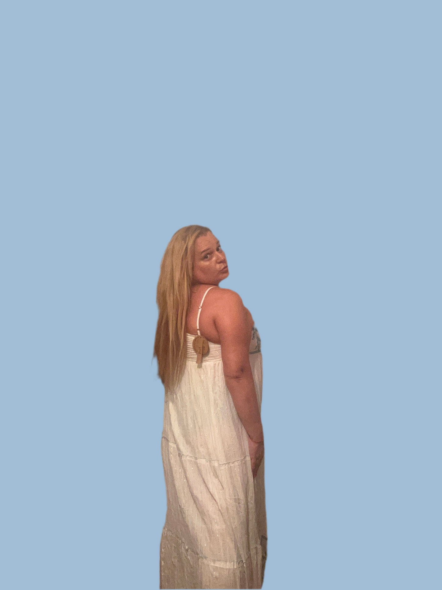 Vestido Emily