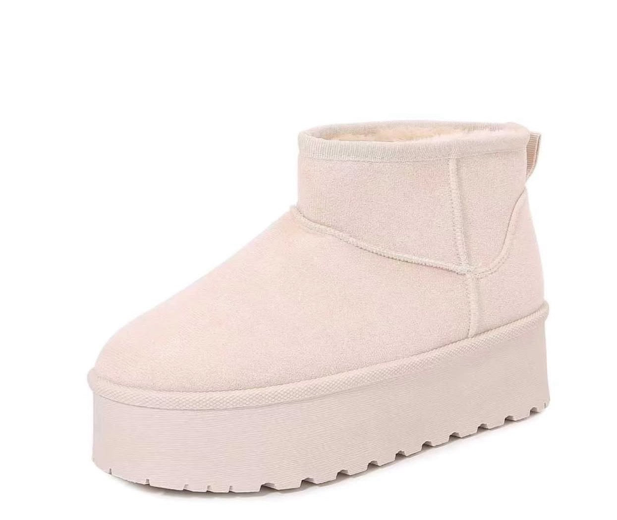 ❄️ BOTAS DE INVIERNO ❄️