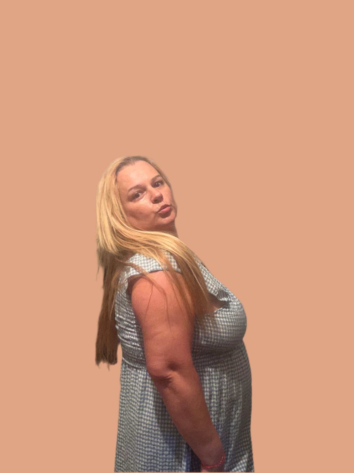 Vestido Alma