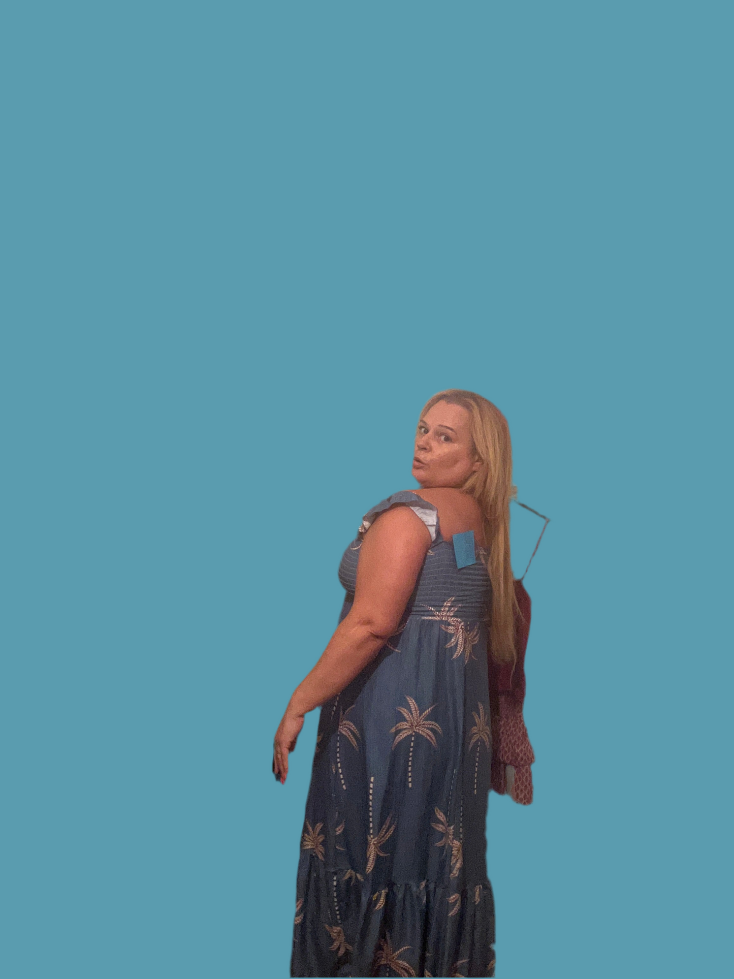 Vestido Amanda