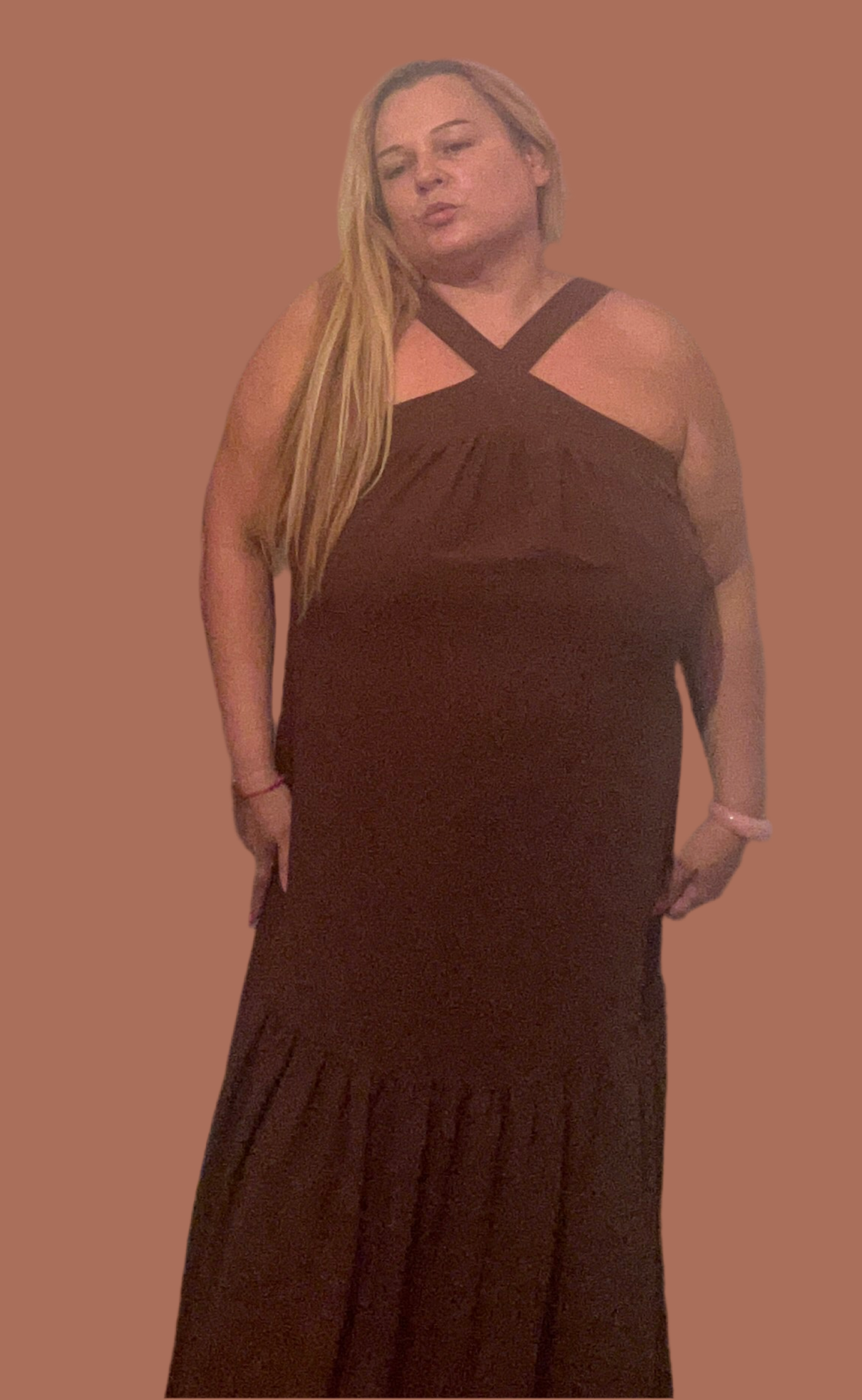 Vestido Ella