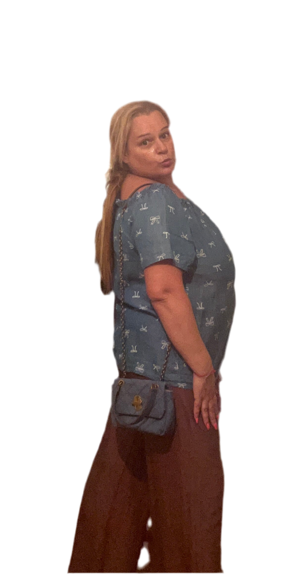 Camisa Estrella