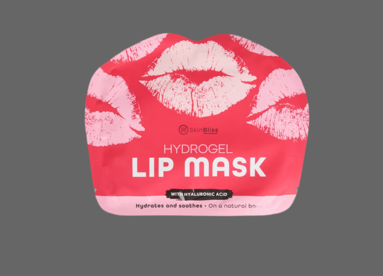 Mascarilla labial