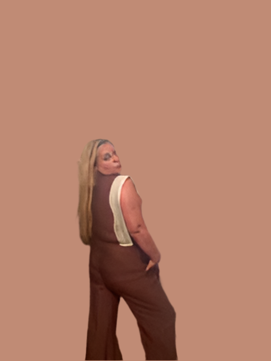 Traje Elisa