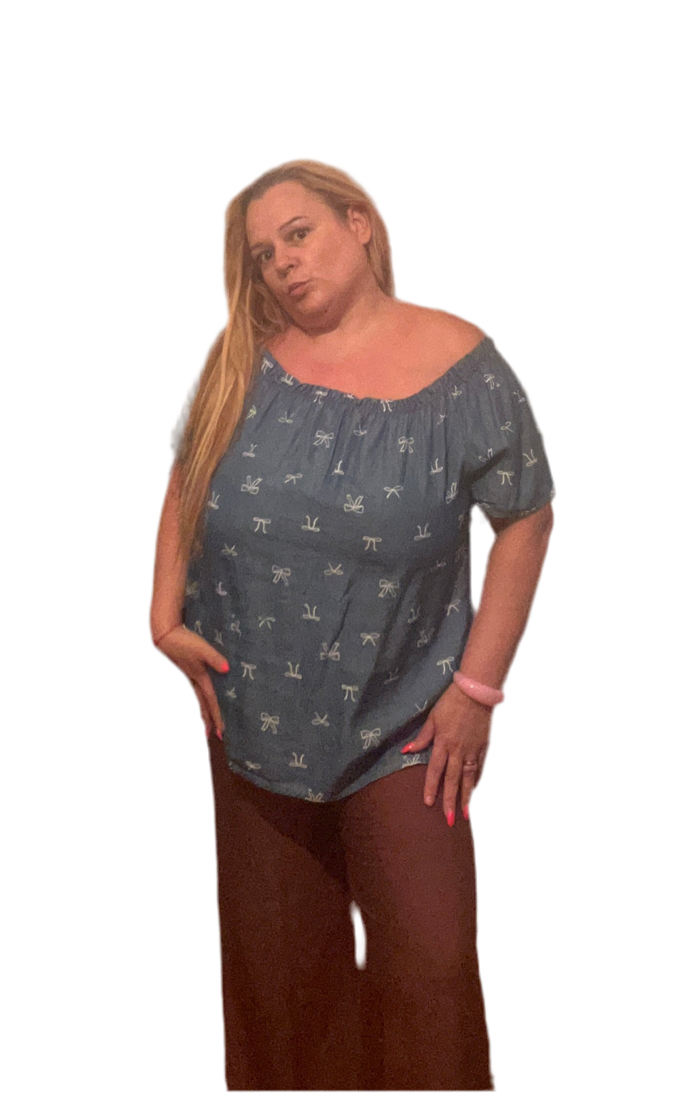 Camisa Estrella