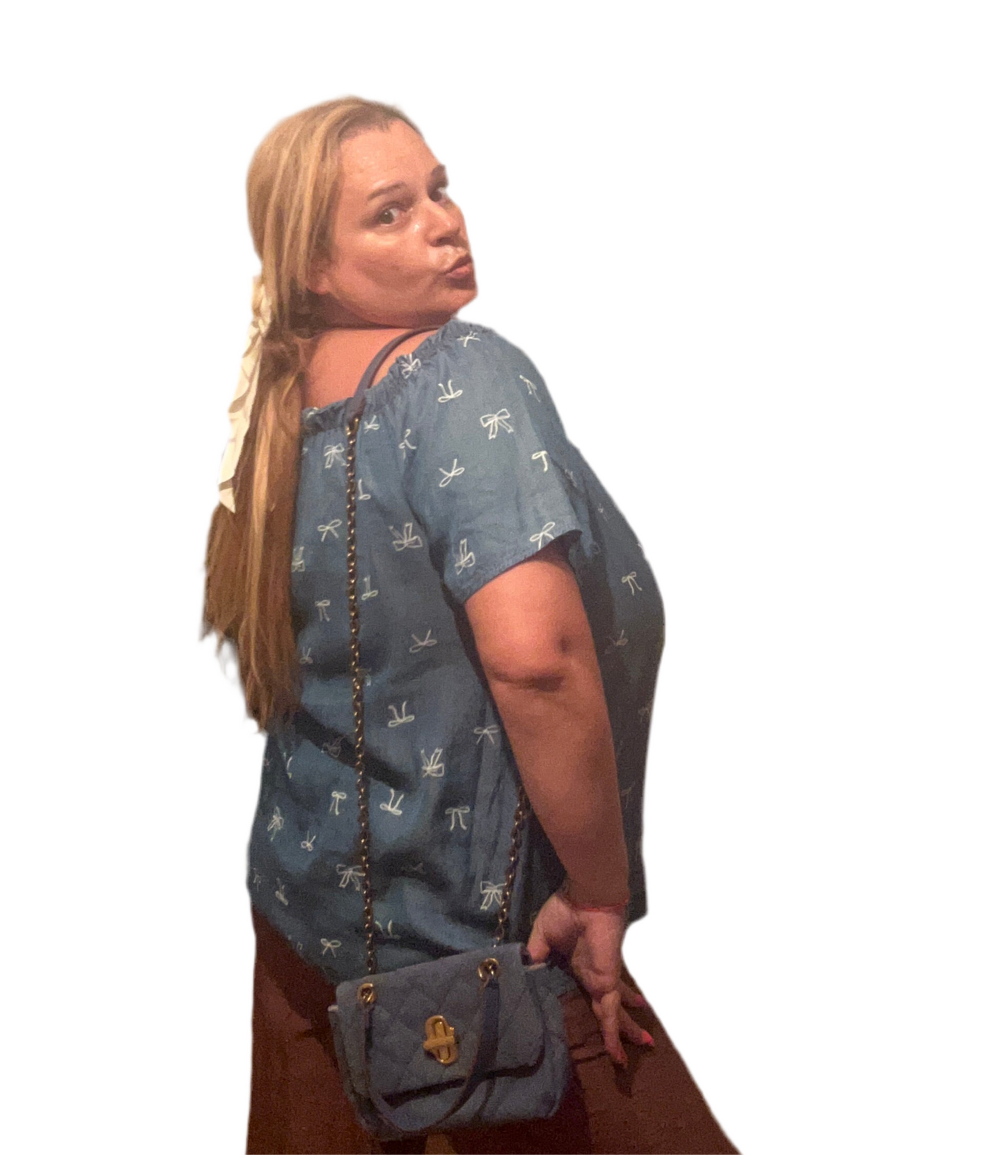 Camisa Estrella