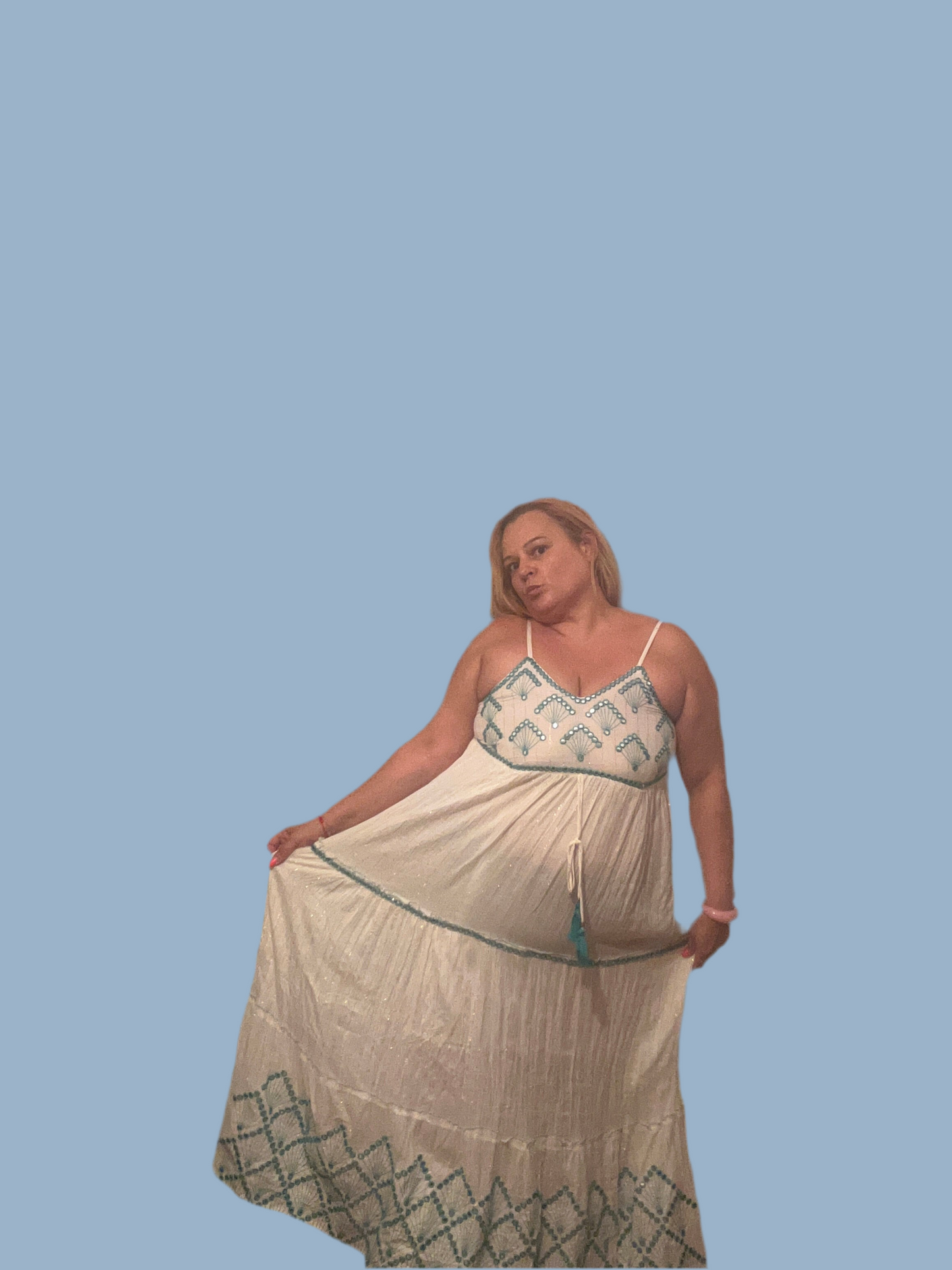 Vestido Emily