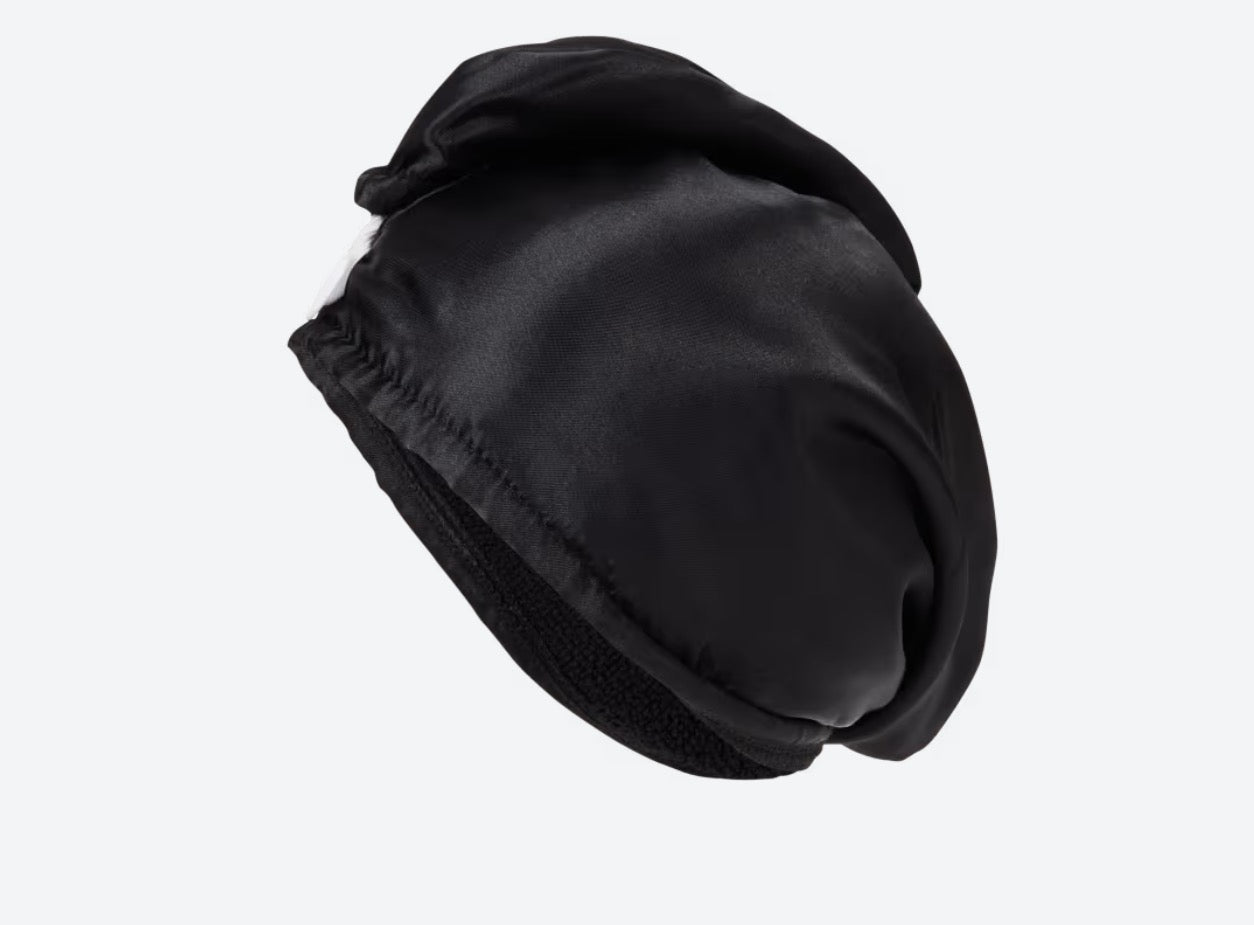 Turbante raso