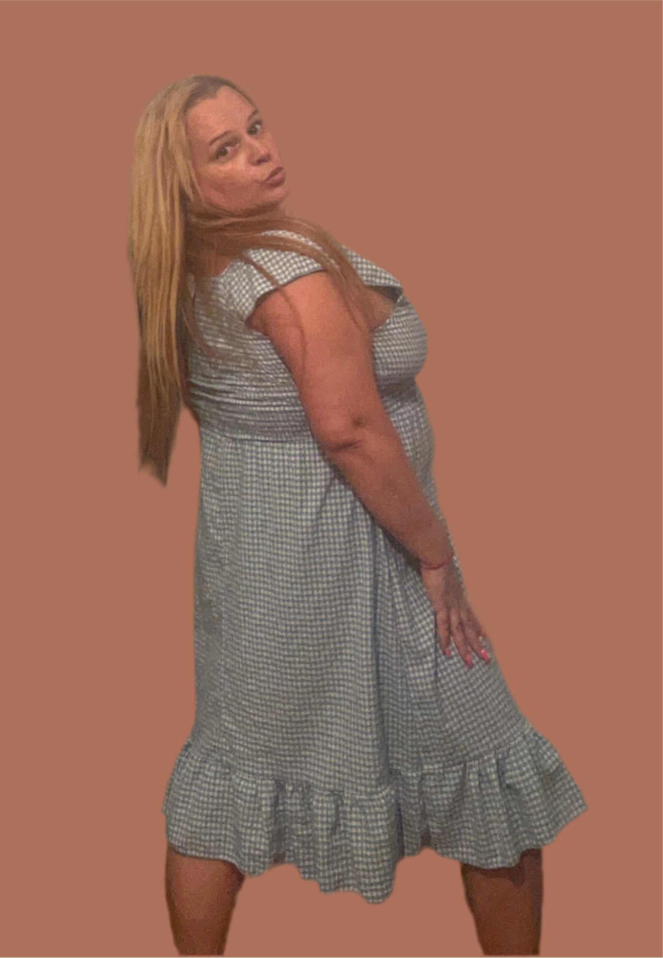 Vestido Alma
