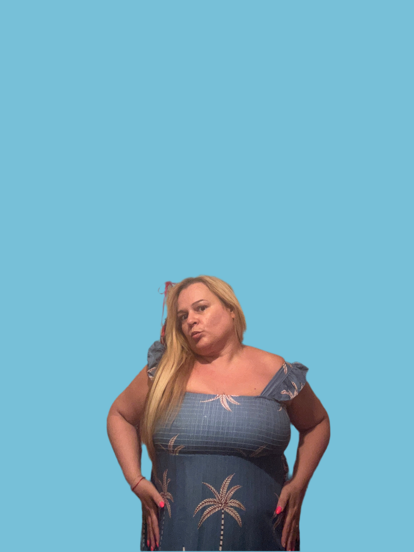 Vestido Amanda