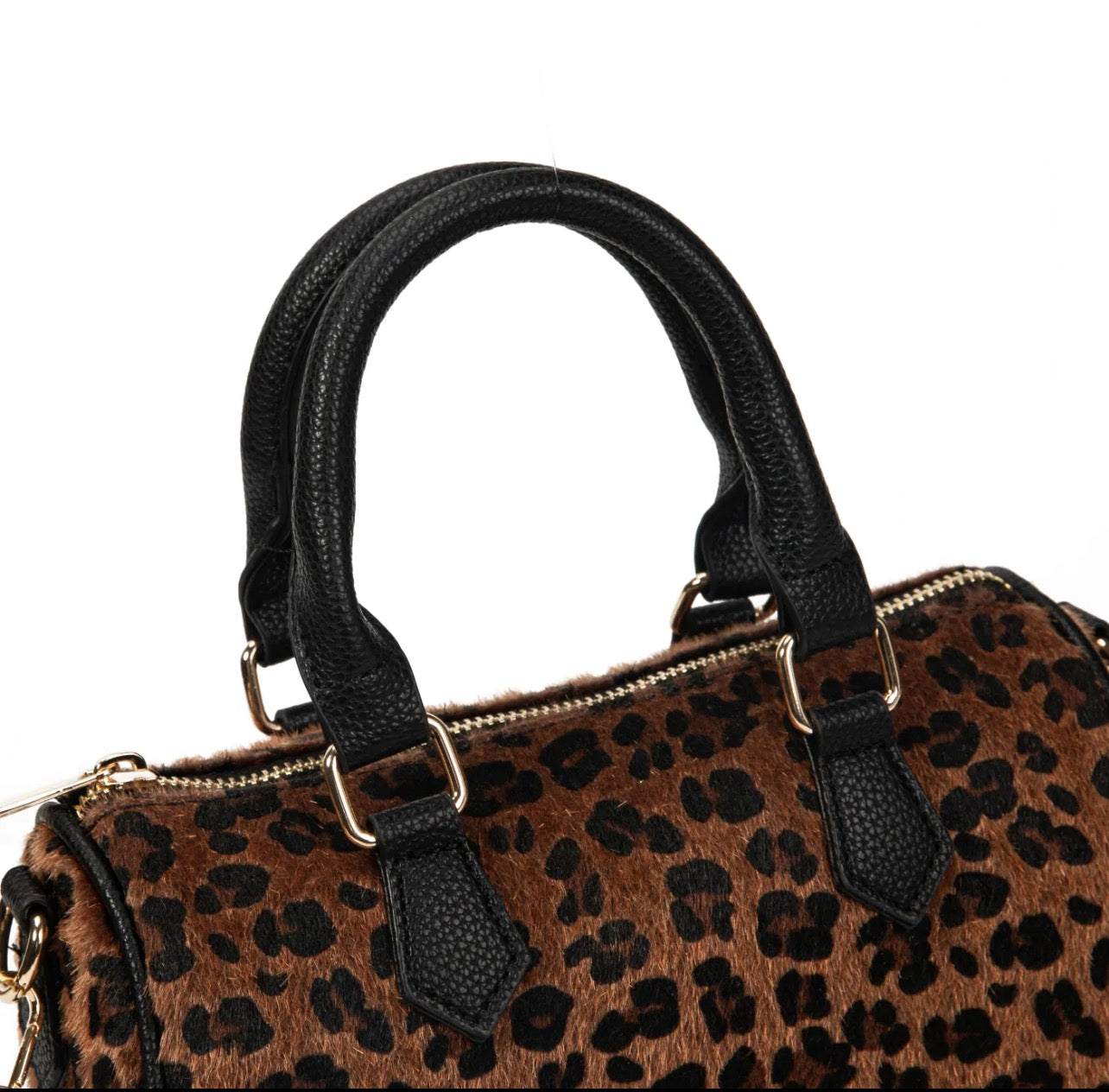 Bolso animal