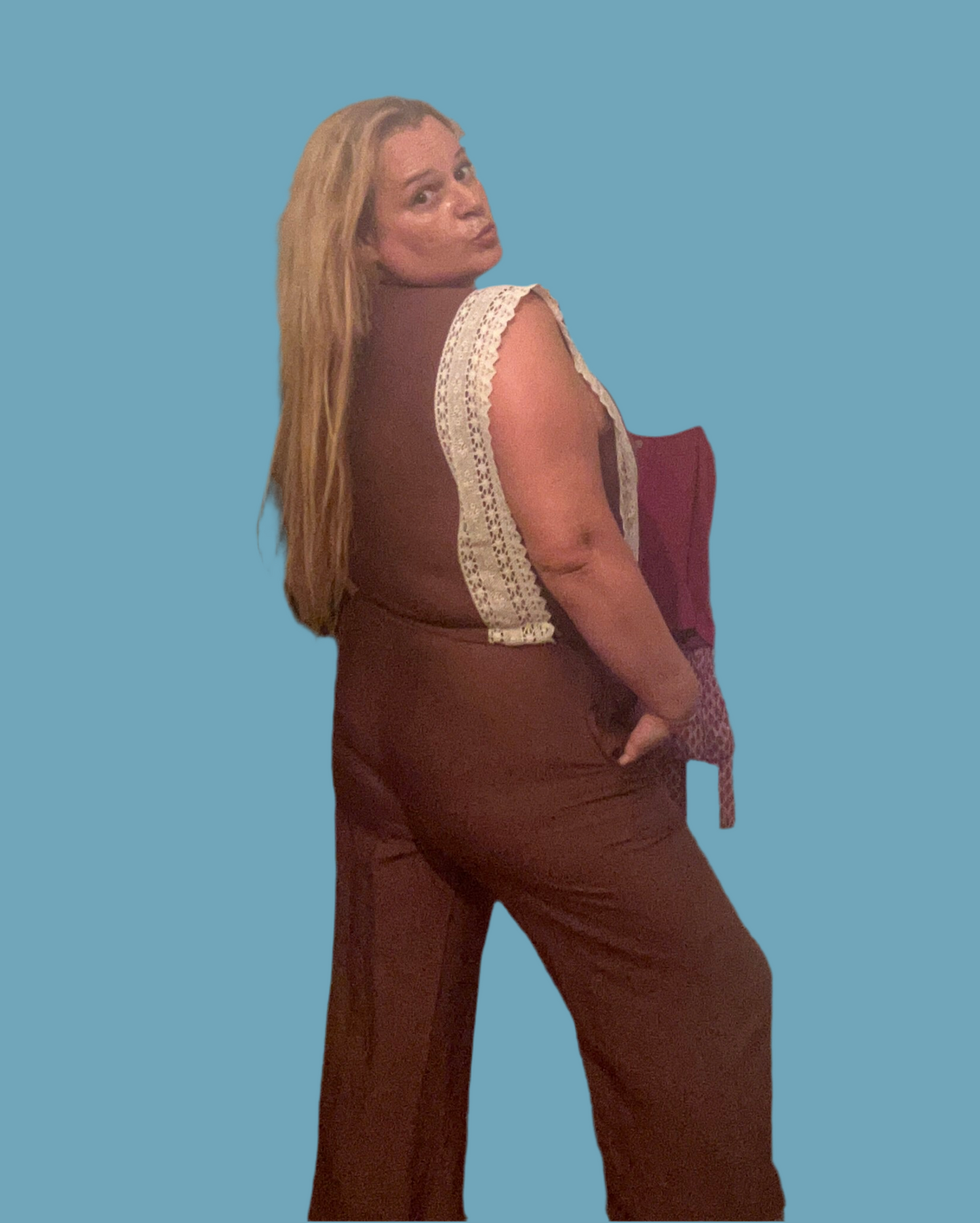 Traje Elisa