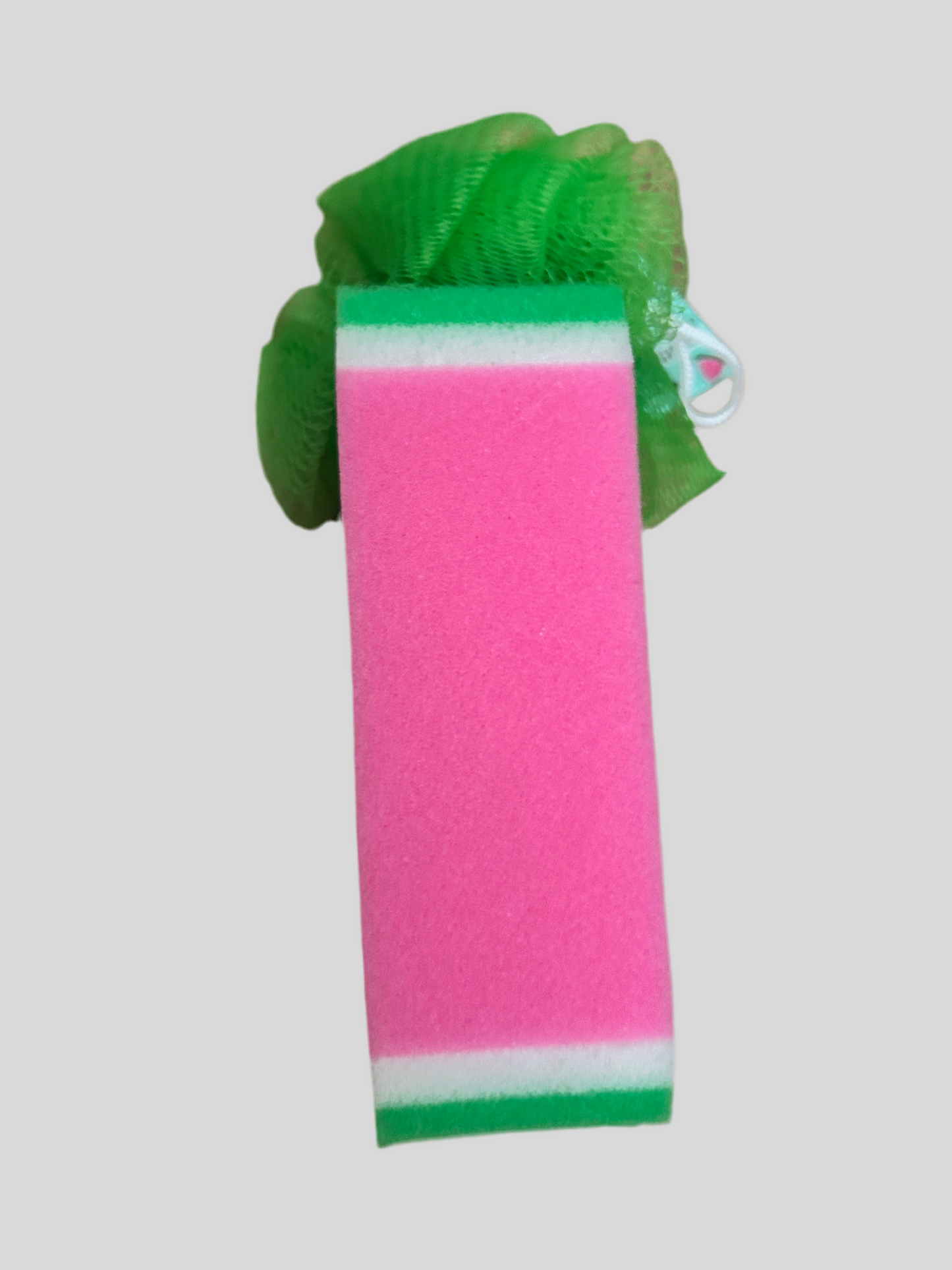 Esponja sandía