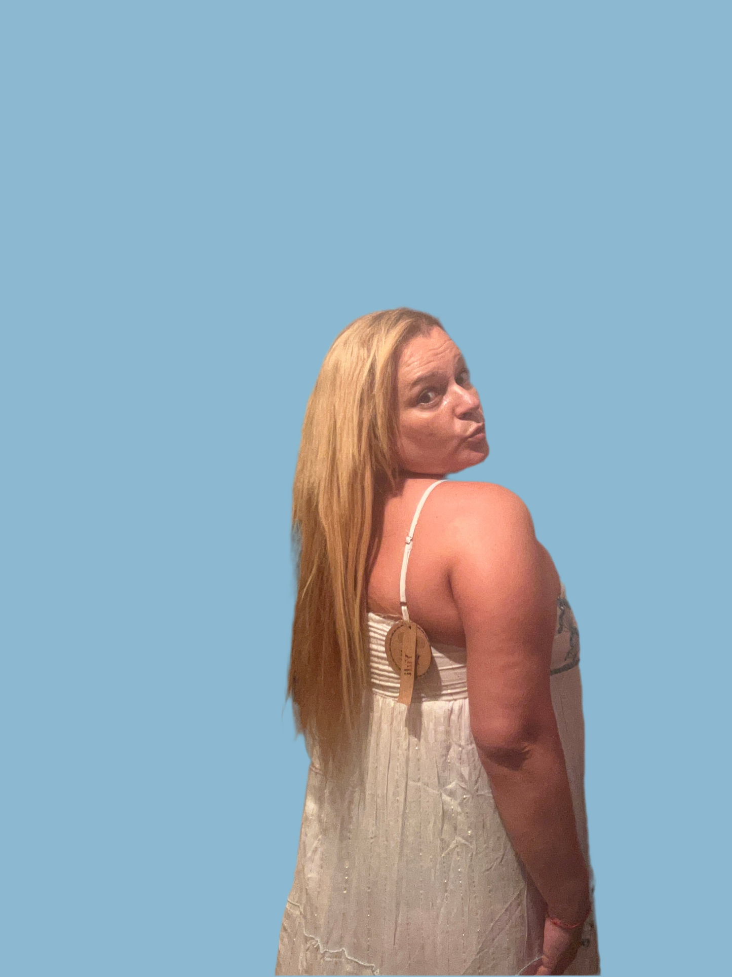Vestido Emily