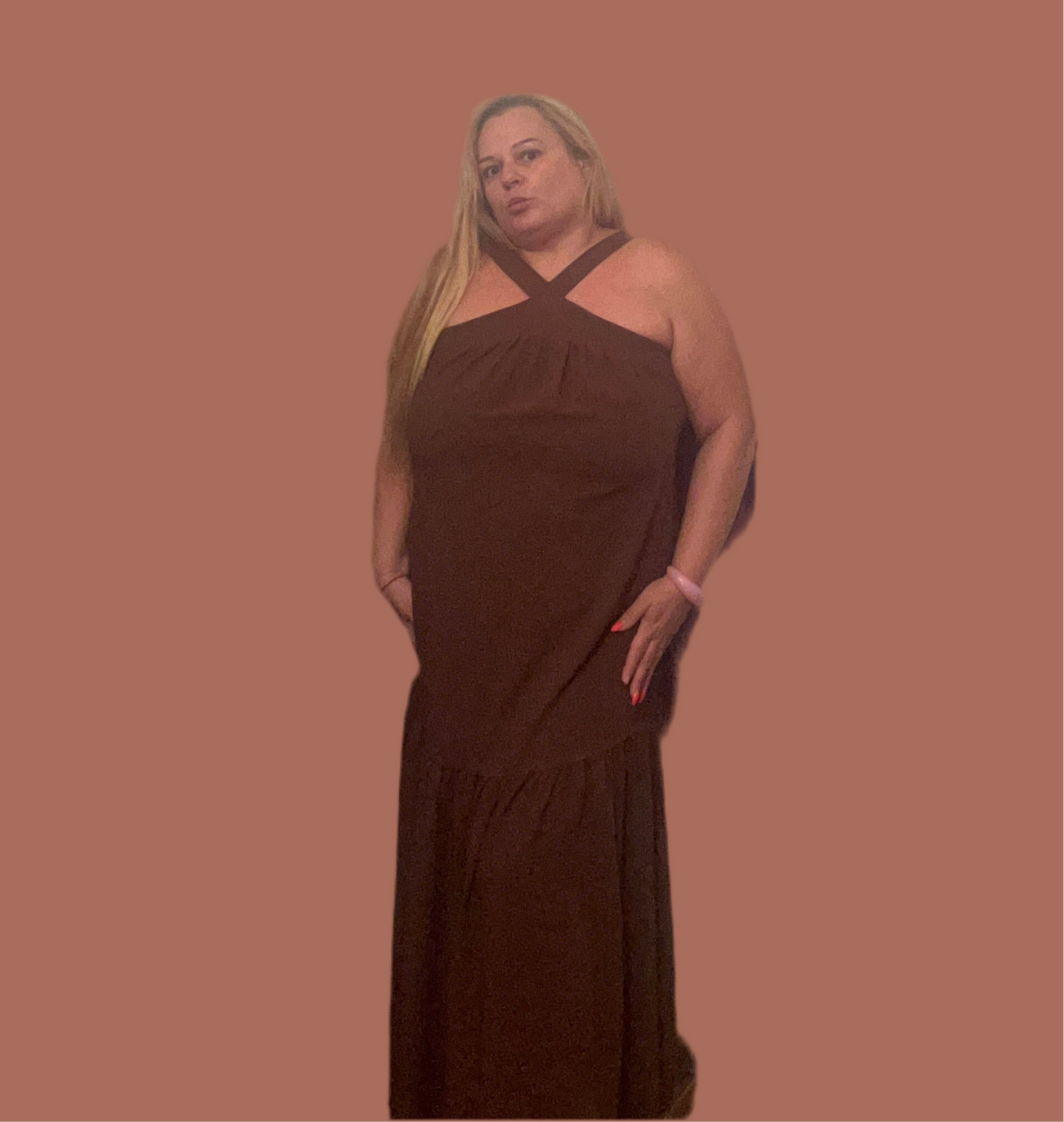 Vestido Ella