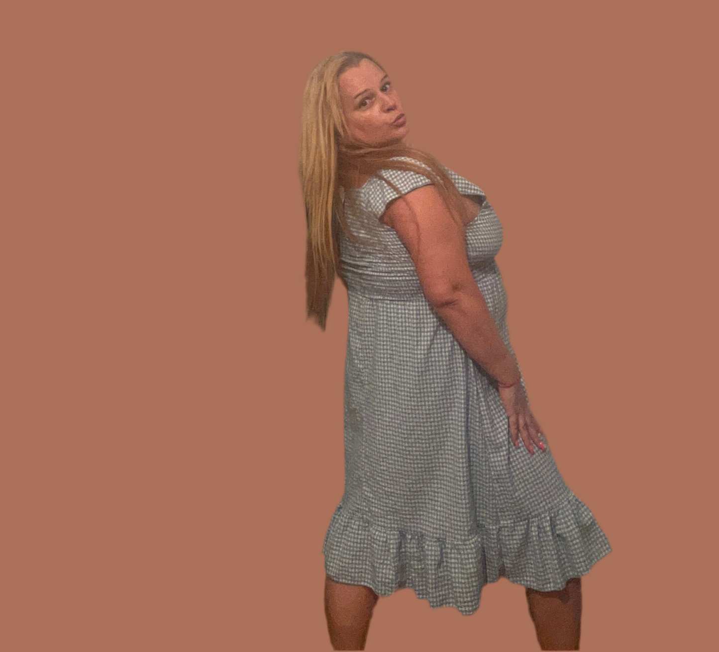 Vestido Alma