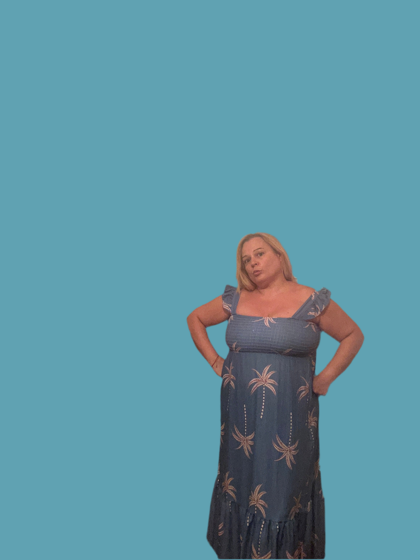 Vestido Amanda