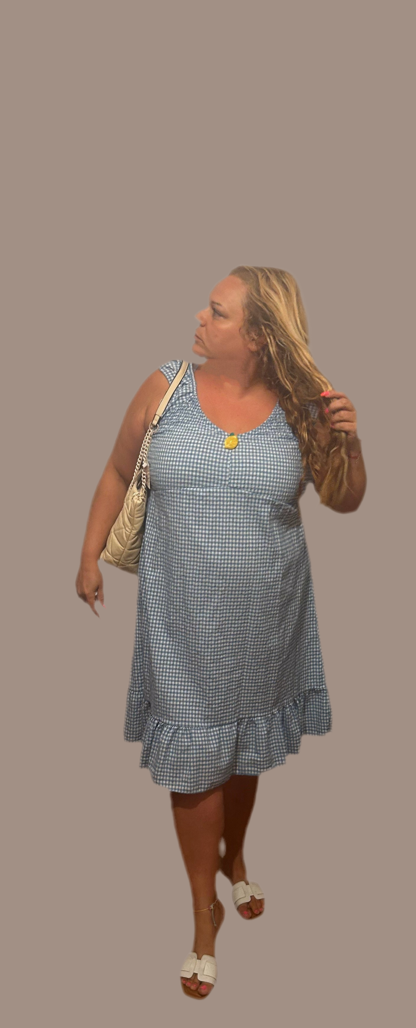 Vestido Alma