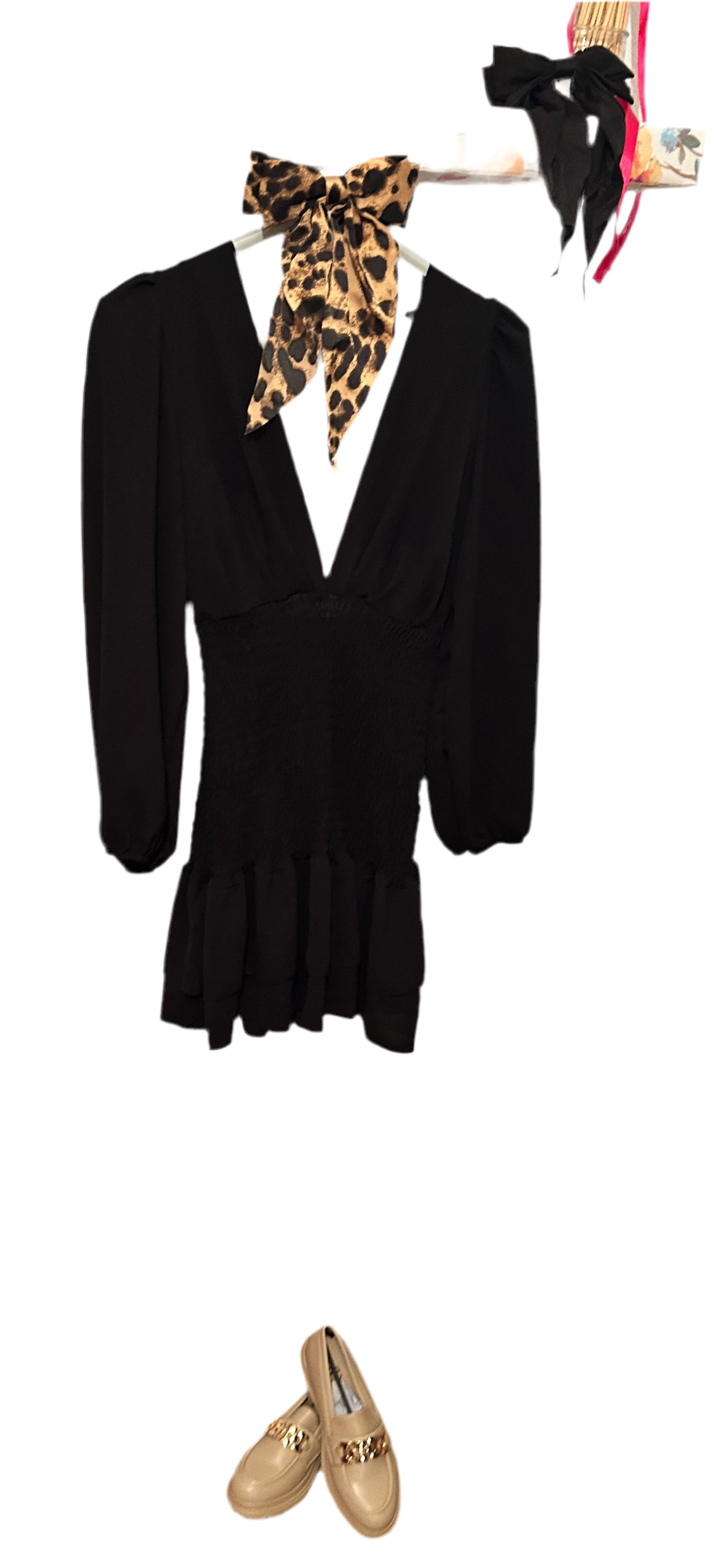 Vestido Elen