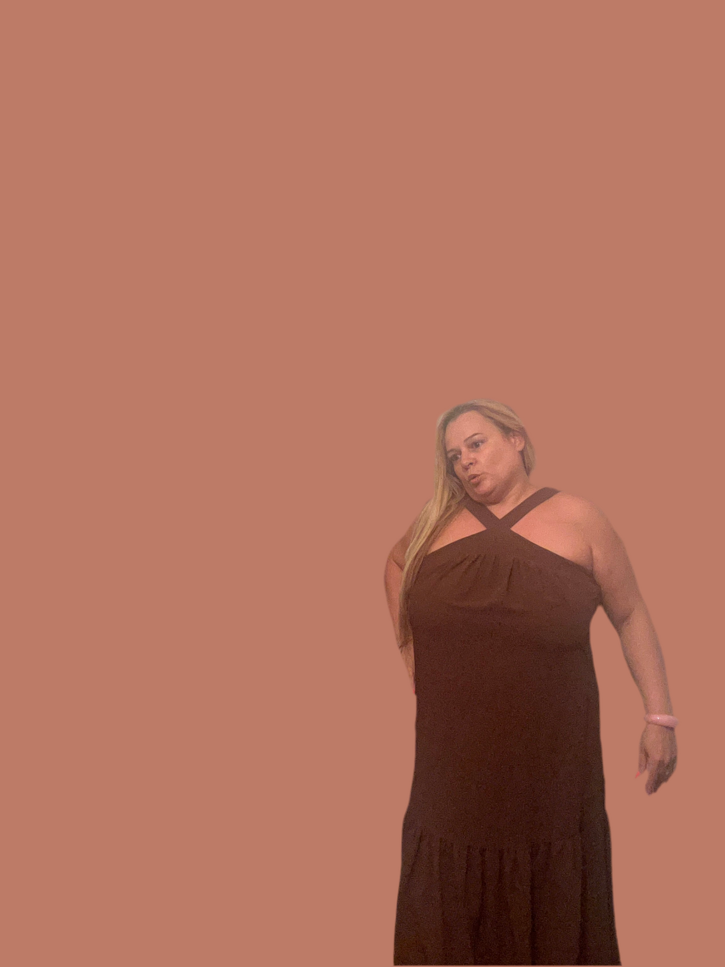Vestido Ella