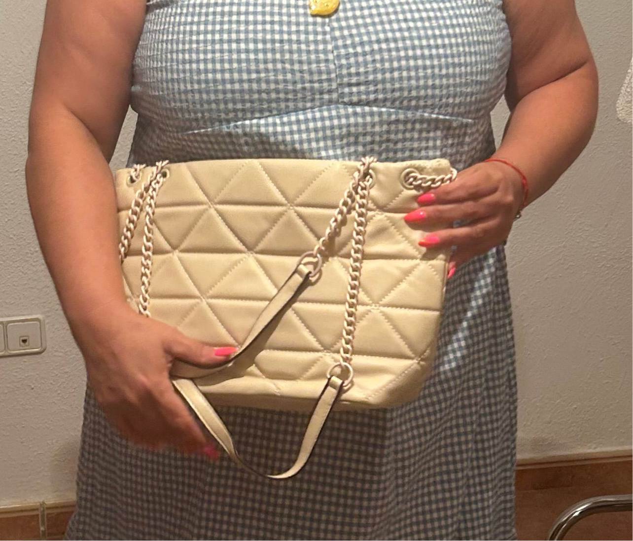 Bolso marga.