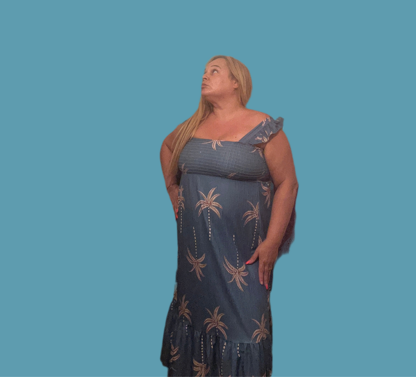 Vestido Amanda