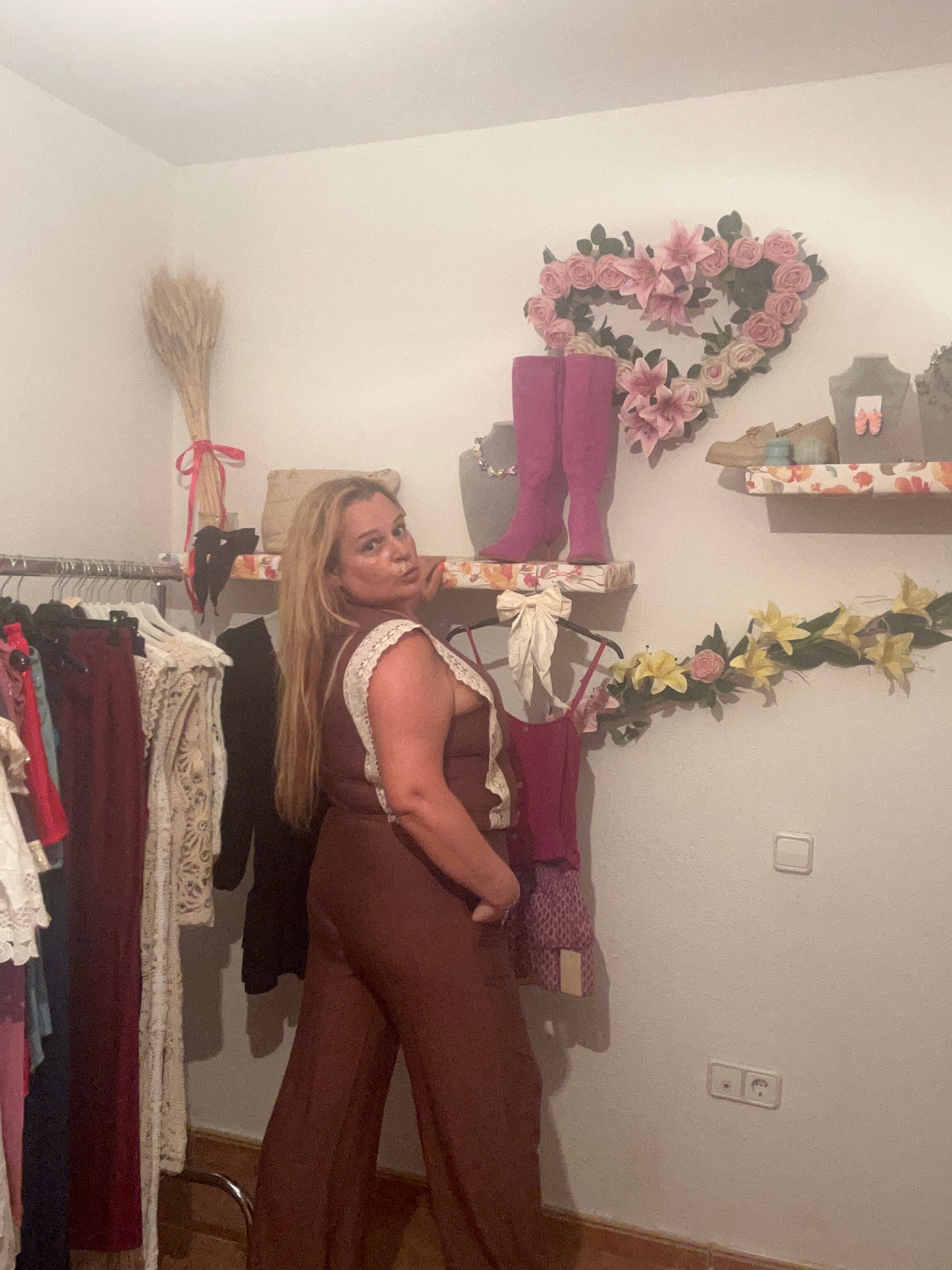 Traje Elisa