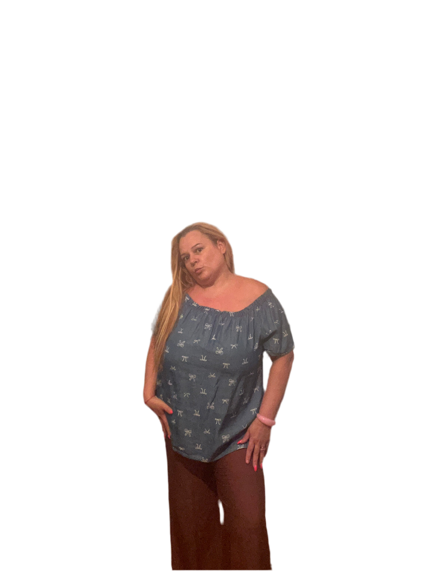 Camisa Estrella
