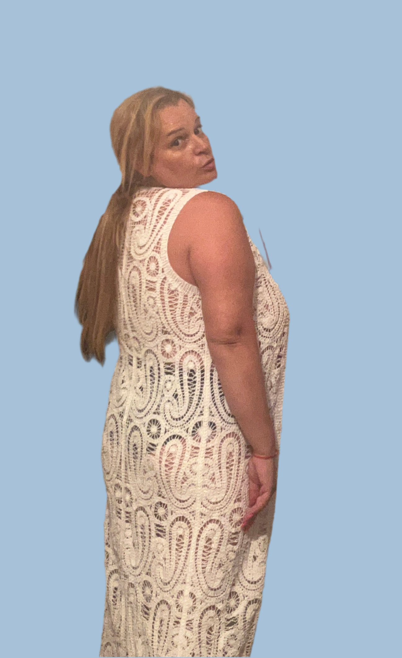 Chaleco Esperanza