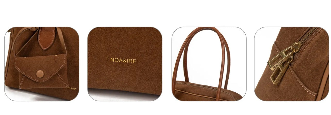 Bolso Paris color camel