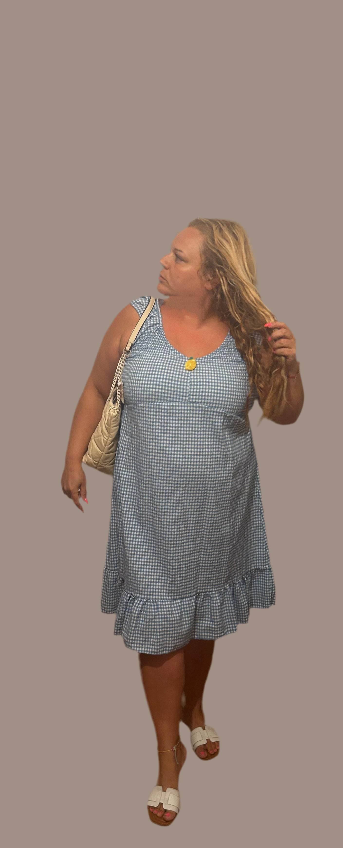 Vestido Alma