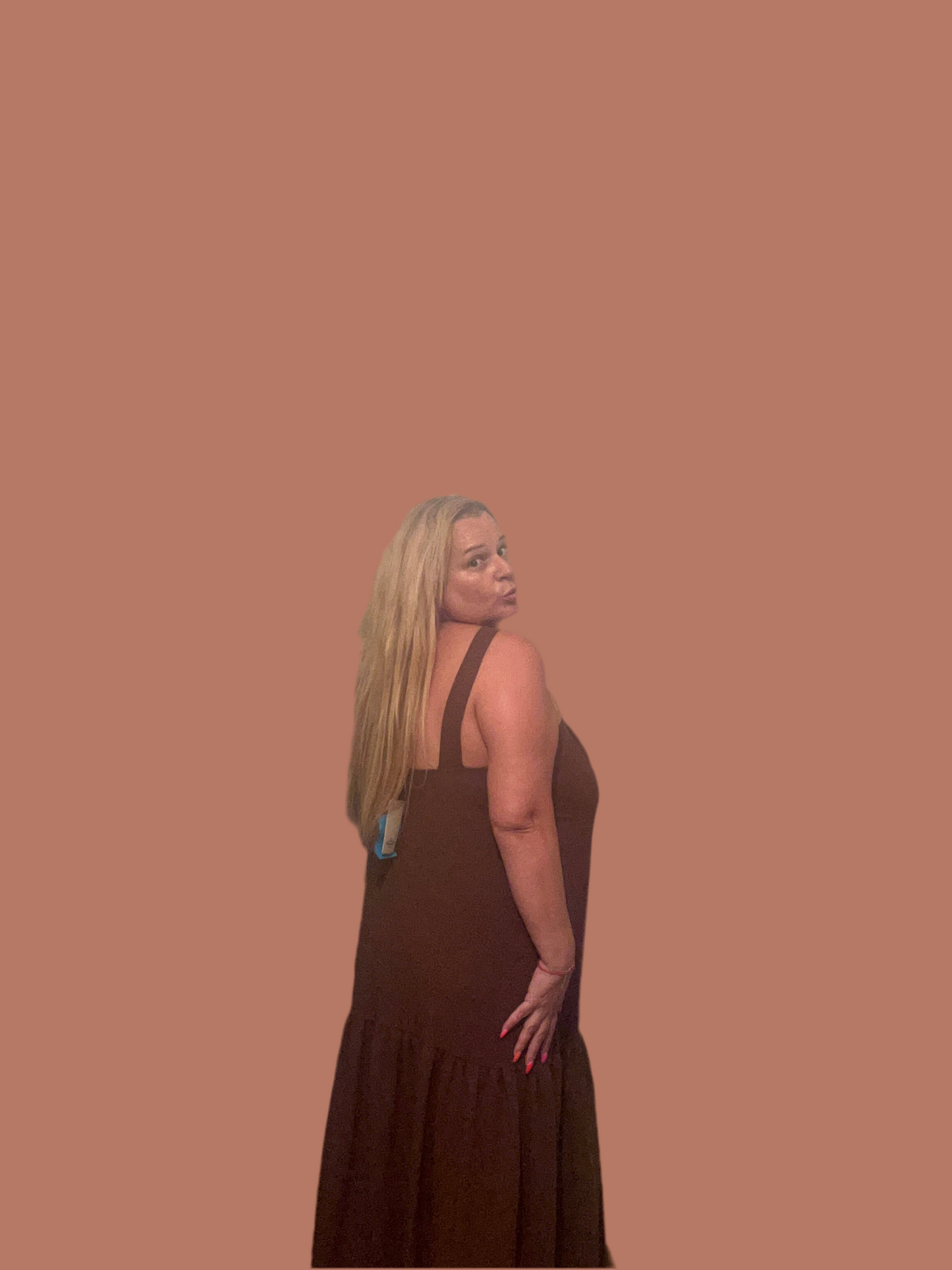 Vestido Ella