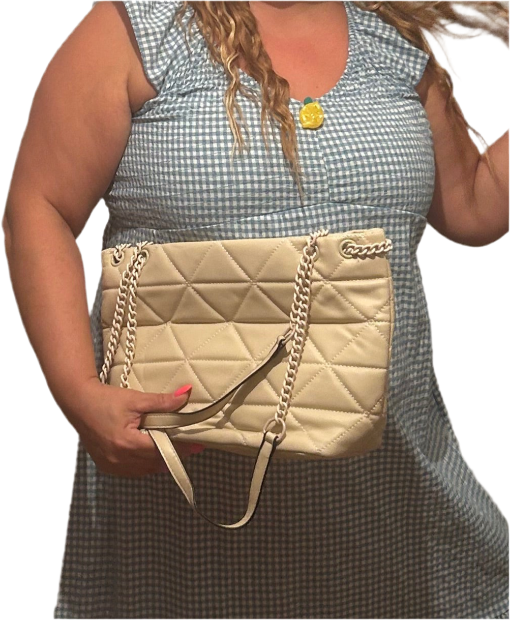 Bolso marga.