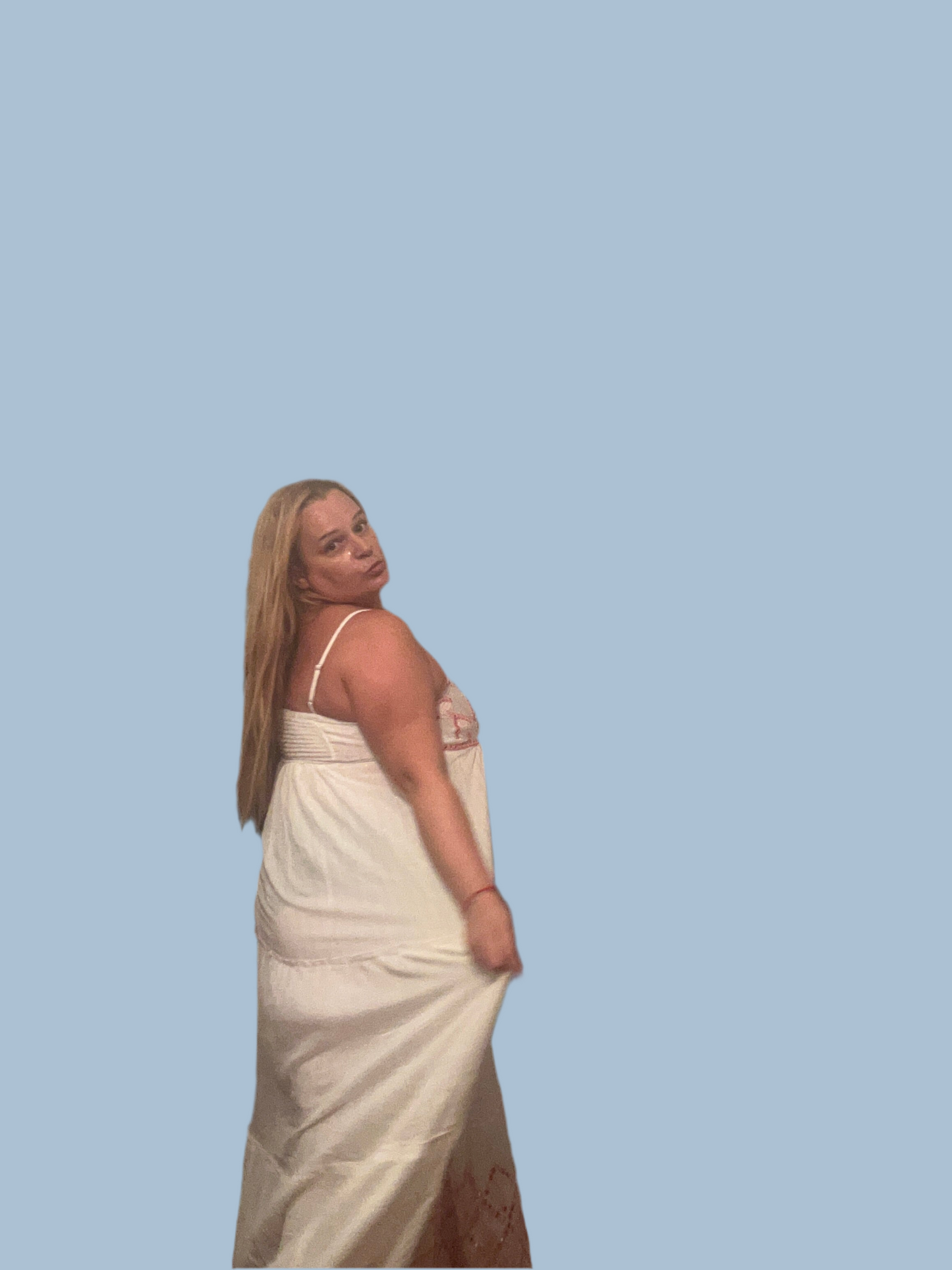Vestido Emily
