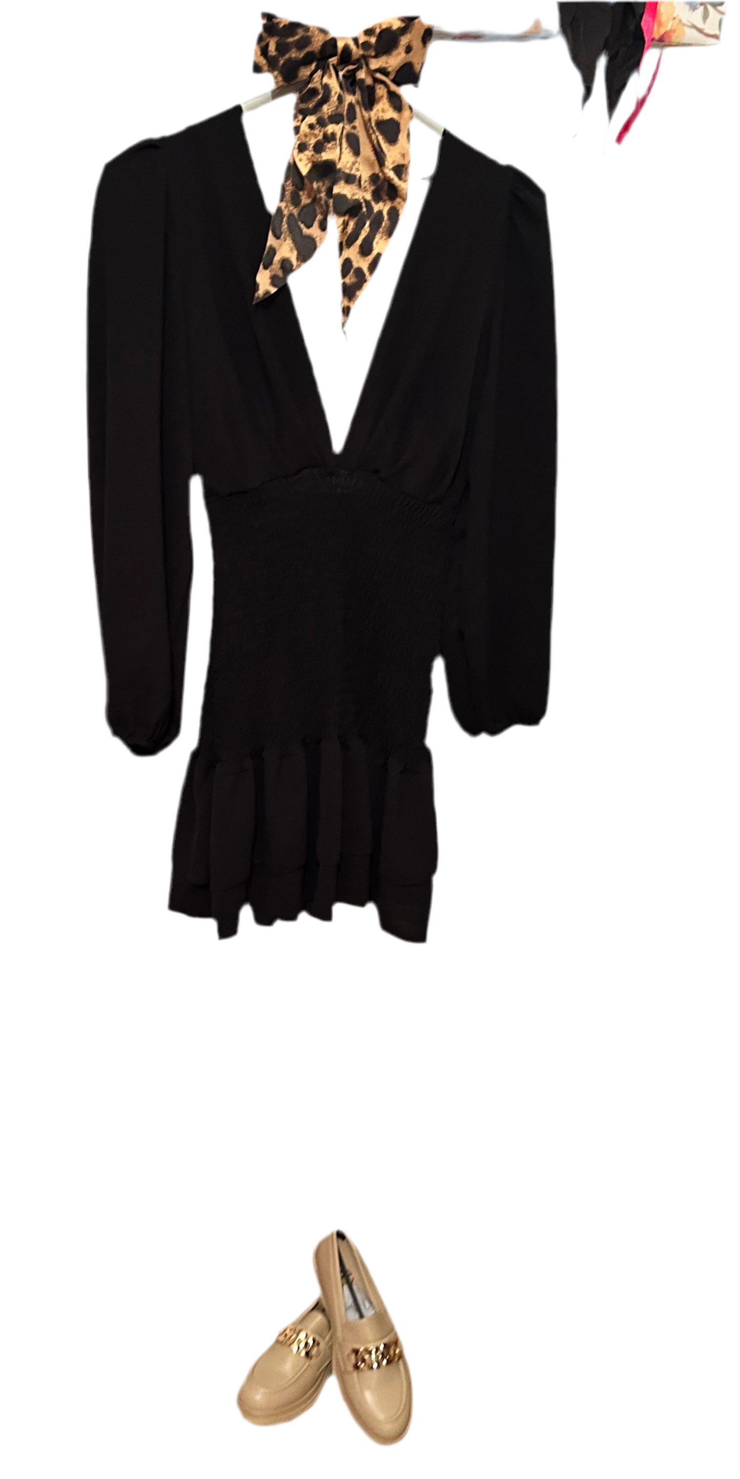 Vestido Elen