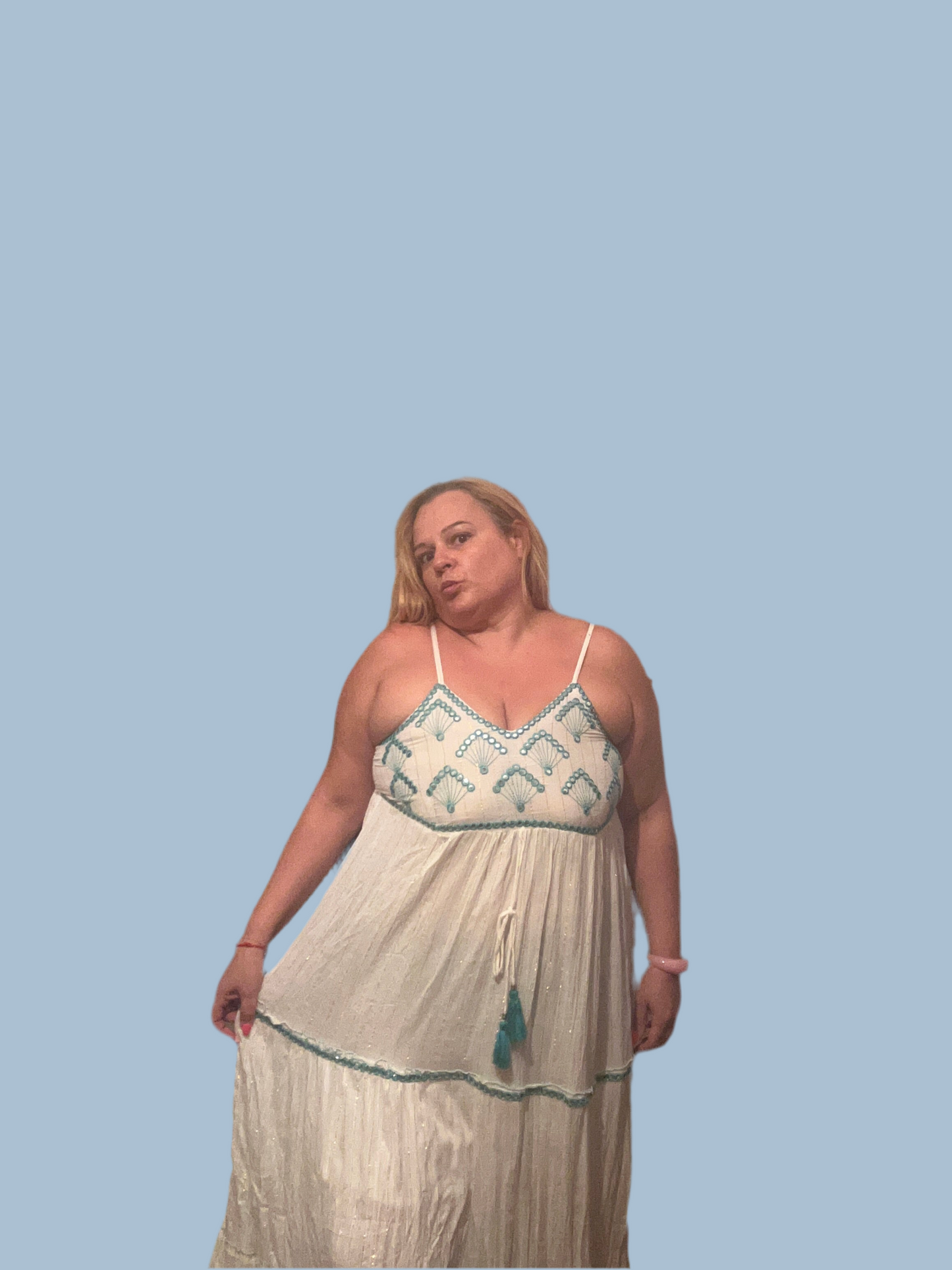 Vestido Emily