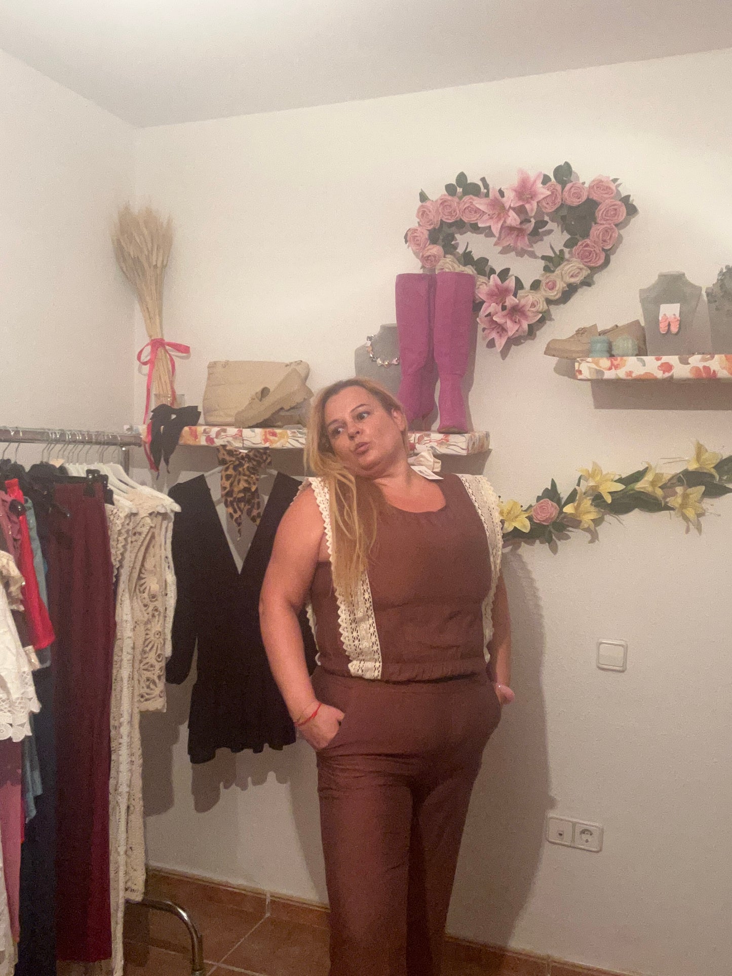 Traje Elisa