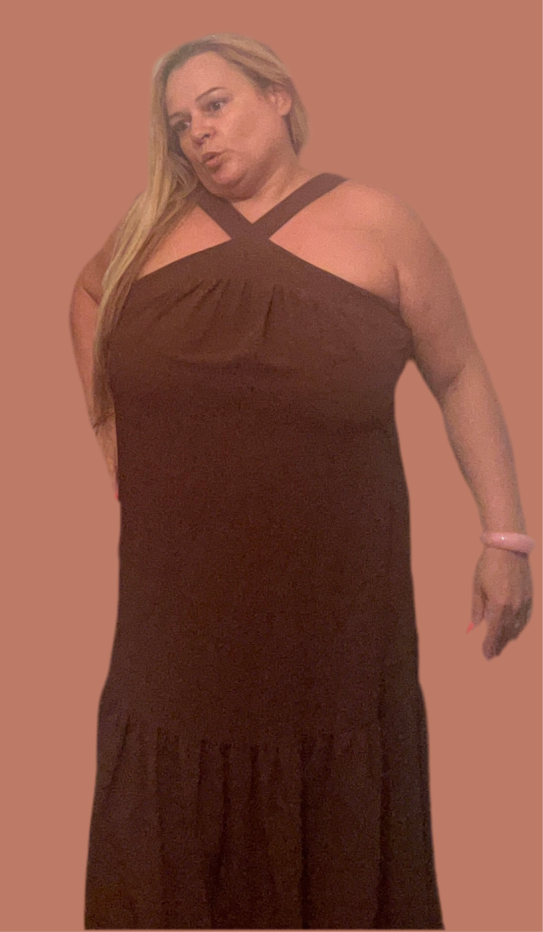 Vestido Ella